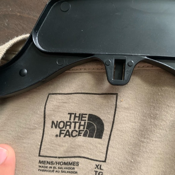 The north face T shirt - Picture 4 of 4